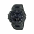 Тактические часы Casio G-SHOCK GBA-900UU с водостойким корпусом. Олива