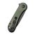 Ніж складаний Civivi Elementum D2 / Micarta Зелений 6