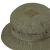Панама Helikon-Tex CPU - PolyCotton Ripstop. Olive Green 5
