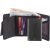 Гаманець Lifeventure RFID Charger Wallet, Сірий 4
