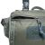 Сумка на пояс Tatonka Hip & Bar Pouch BC, Stone Grey Olive 7