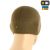 Шапка-підшоломник M-Tac Elite фліс (270г/м2) Dark Олива 4