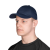 Czapka (bejsbolówka) Camotec New Fix Rip-Stop Teflon. Ciemnoniebieski 2
