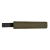 Нож Morakniv Outdoor 2000. Нержавеющая сталь. Зеленый 3