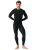 Термоштани чоловічі Accapi XPerience, Black/Anthracite 8