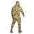 Спортивный костюм Basic Hood 3.0 Multicam 2