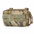 Нагрудный админ подсумок. Cordura 1000. Крепление Molle. Мультикам