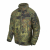Куртка Level 7 Helikon-Tex Climashield® Apex. ECWCS. Flecktarn 7