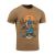 Футболка M-Tac Господар землі Койот, coyote Brown 3
