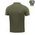 M-Tac поло Basic 65/35 Army Олива, army Olive 4