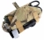 Аптечный подсумок 4 Side Slide First Aid Kit UTactic. Cordura 500D. Мультикам 5