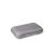 Подушка надувная Sea to Summit Aeros Down Pillow, 12x42x28 см, Neutral Grey