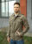 Куртка "Surplus Heritage Vintage Jacket" Olive 11