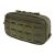 Сумка поясная Sturm Mil-Tec® "Fanny Pack Laser Cut" Olive 2