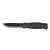 Ніж Morakniv Garberg Carbon Multi-Mount. Високовуглецева сталь. Чорний 2