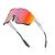 Очки Magicshine Versatiler Photochromic Coated, VS002CB, Red 3