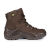 Ботинки женские "LOWA® Z-6S MK2 GTX PR Ws" Dark Brown 2