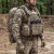 Комплект спорядження Expedition Assault Kit (під плити 25 × 30 см). Піксель (мм-14) 2
