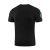 Футболка M-Tac Дракар Чорна, black, чорний 4