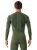 Термофутболка з довгим рукавом чоловіча Accapi XPerience, Military Black 4