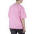 Женская футболка Oversize Light Pink 10