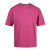 Футболка жіноча Oversize Fuchsia