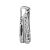 Мультитул Leatherman Skeletool, картонна коробка, 7 інструментів, сталь 420HC, Сріблястий 2