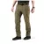 Тактичні штани "5.11 ABR PRO PANT LARGE" RANGER GREEN 6