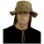 Панама Sturm Mil-Tec "British Boonie Hat with Neck Flap R/S" Coyote 2