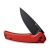 Ніж складаний Sencut Serene Червоний D2 / Aluminum (8.8 см) 6