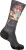 Шкарпетки "5.11 Tactical SOCK & AWE CREW FIRE GNOME" Black 3