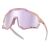 Очки Magicshine Morpher Mirror Photochromic, MP001CB, Champagne/Pink 2