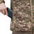 Куртка зимняя полевая "MONTICOLA-Camo" NGU Camo 8