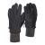 Рукавички чоловічі Black Diamond Dirt Bag Gloves, Black/Black