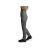 Жіночі штани Helikon-Tex Women's UTP Resized PolyCotton Rip-Stop, Сірий 4