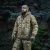 M-Tac куртка Paladin, Мультикам — Камуфляж 3