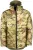 Куртка Snugpak SJ12 Reversible, Multicam/Olive