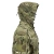 Куртка тактическая Softshell S.W.R.S. Level 5. А.Т.А.К.А. Мультикам 3
