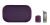Подушка надувна Sea to Summit Aeros Premium Pillow Deluxe, 14х56х36 см, Magenta