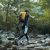 Рюкзак водонепроникний Naturehike NH21FSB04 40л Бежевий 2