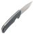 Ніж SOG Tellus FX, Wolf Grey 8