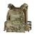 M-Tac плитоноска Cuirass Elite XL Gen.II, Мультикам