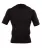 Футболка тактична з коротким рукавом "5.11 Tactical Tight Crew Short Sleeve Shirt" Black 6