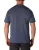 Футболка "5.11 Legacy Pop Tee" Military Green Heather 3