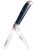 Ніж складаний Cold Steel Mini Trapper, Blue Bone