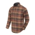 Рубашка Helikon-Tex GreyMan. Amber Plaid