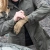 Перчатки тактические 5.11 Tactical® High Abrasion. Черный 4