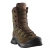 Берці трекінгові Salomon Quest Tracker High Gore-Tex®. Коричневі 2