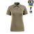 Жіноче тактичне поло M-Tac 65/35 Lady Dark Олива, dark Olive 2