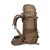 Тактичний рюкзак Tasmanian Tiger Mil OPS Pack 80+24, Coyote Brown 8